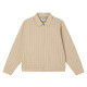 Obey Ανδρικό jacket Stripe Zip Up Jacket